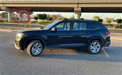 فولكسفاغن أطلس